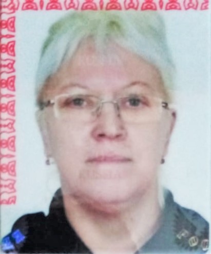 Первунина Галина Александровна.